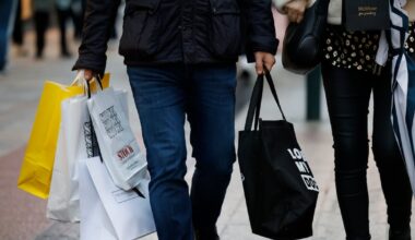 Company failures on the rise in Ireland’s retail sector – The Irish Times