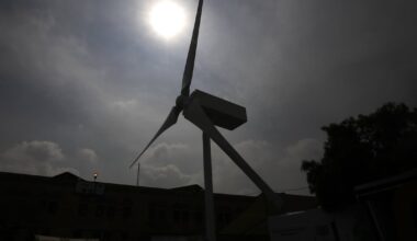 New battery rules set to boost green electricity use – The Irish Times
