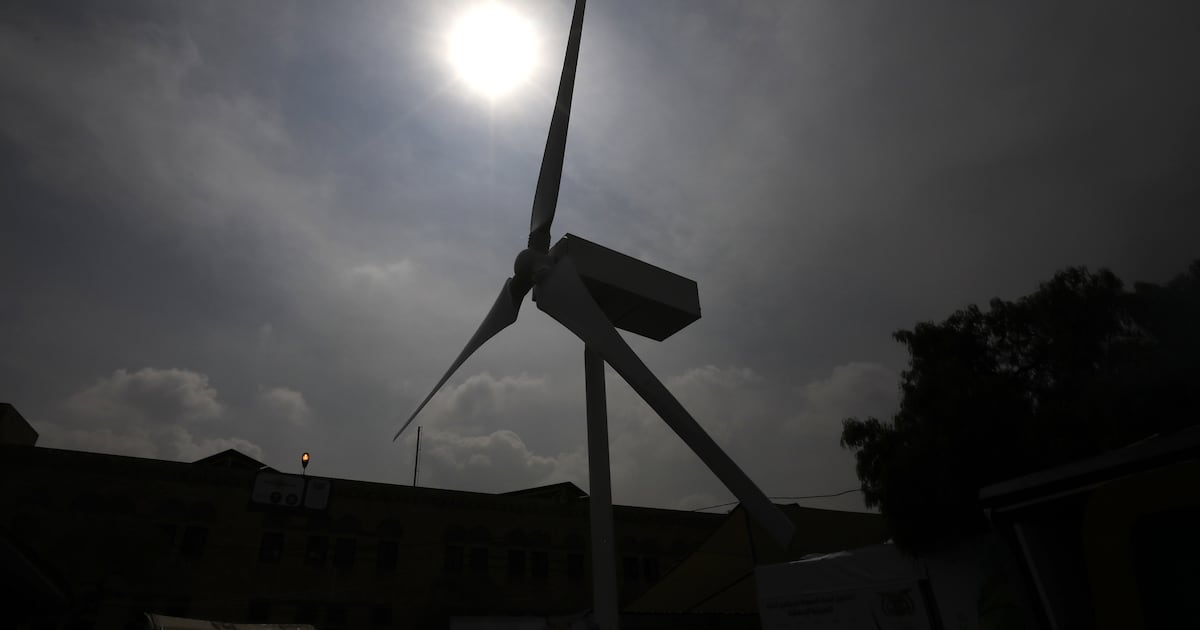 New battery rules set to boost green electricity use – The Irish Times
