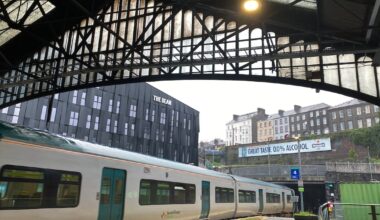 Scrapped €50m Irish Rail IT project could lead to extra costs of up to €800,000 a month – The Irish Times