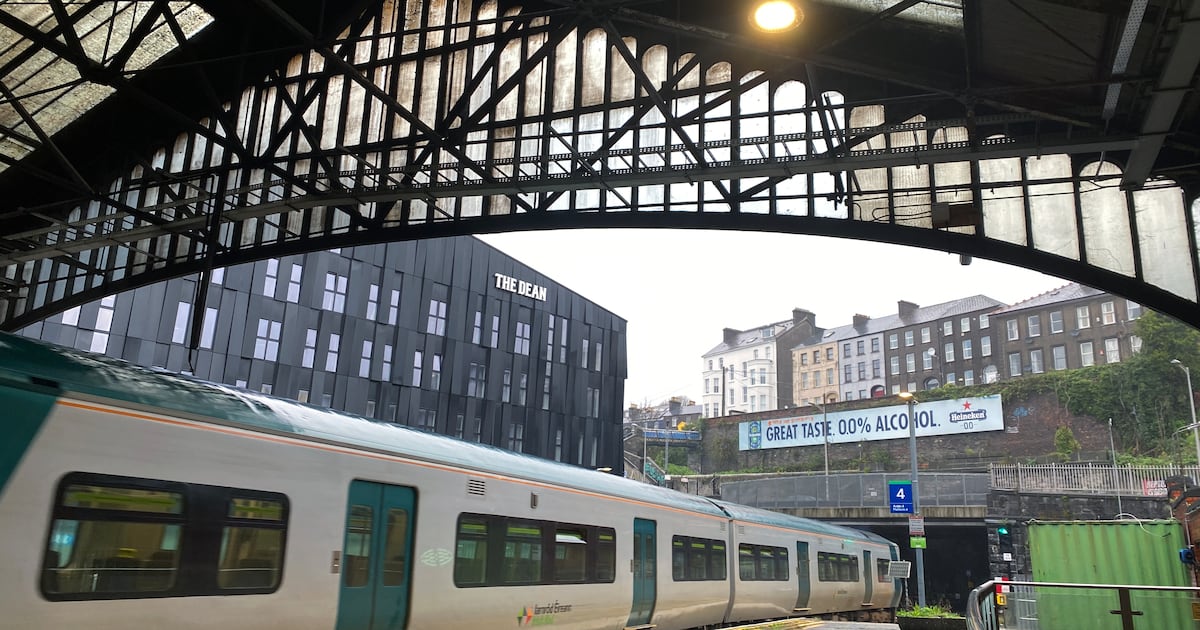 Scrapped €50m Irish Rail IT project could lead to extra costs of up to €800,000 a month – The Irish Times