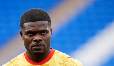 Thomas Partey out of Ghana’s World Cup opener after visa application to Canada refused – The Irish Times