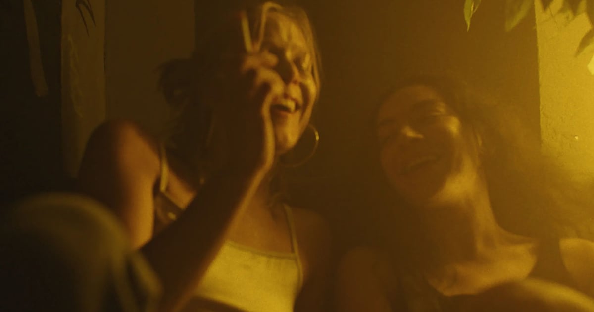 Erupcja review: Charli XCX has real screen clout in this appealing romantic drama – The Irish Times