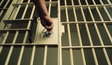 Prison officer wins compensation after bosses’ no-show at WRC hearing – The Irish Times