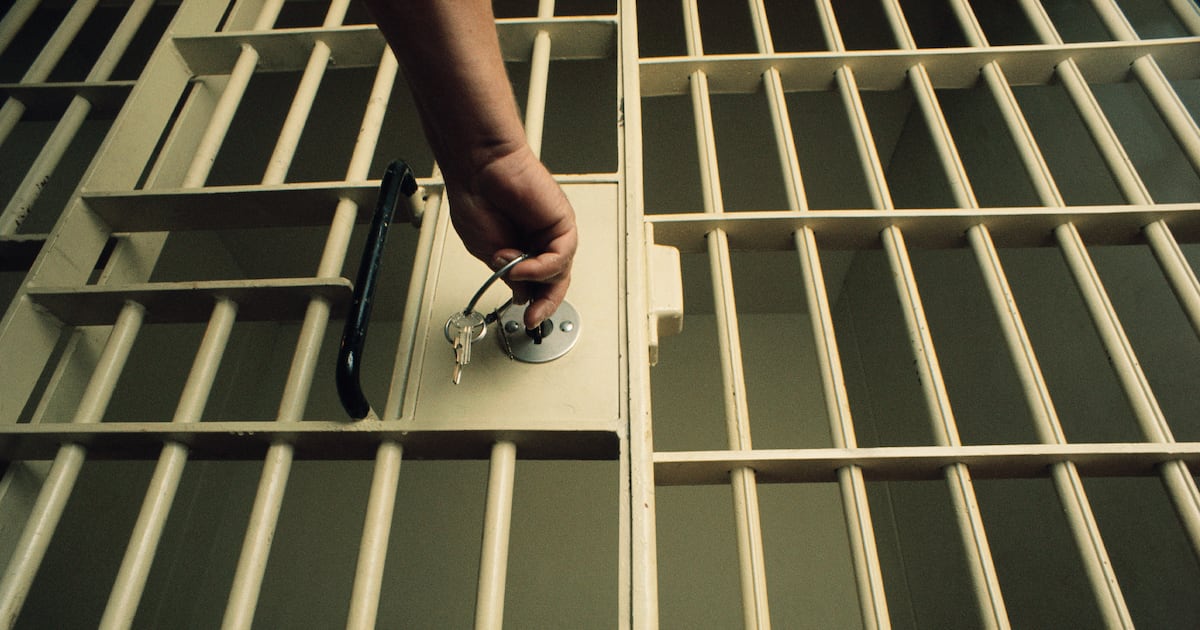 Prison officer wins compensation after bosses’ no-show at WRC hearing – The Irish Times