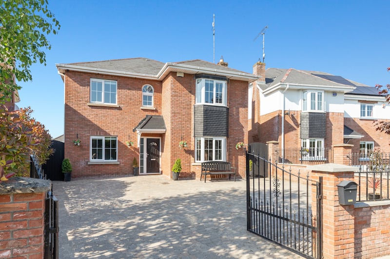 4 Old Athlumney Manor, Athlumney, Co Meath