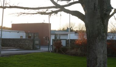Staffing at State’s largest centre for vulnerable children has ‘fallen off a cliff’ – The Irish Times