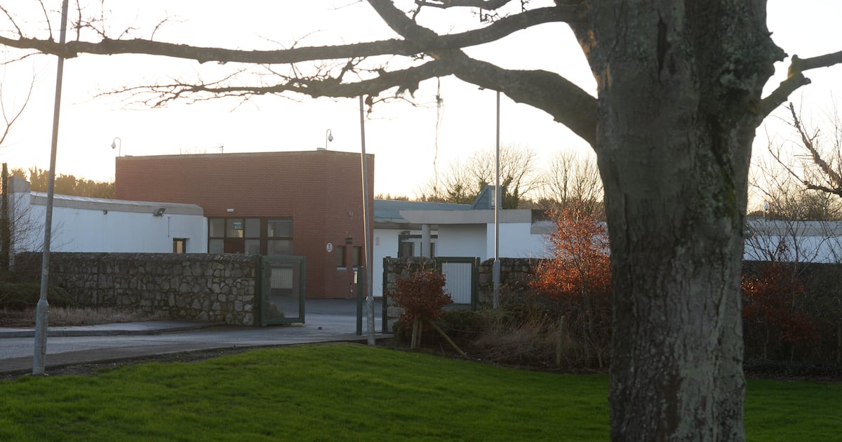 Staffing at State’s largest centre for vulnerable children has ‘fallen off a cliff’ – The Irish Times