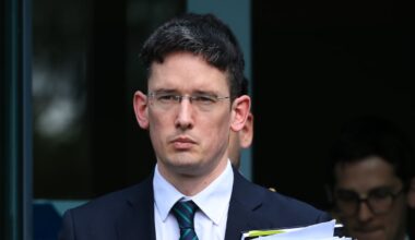 Enoch Burke fails in bid to have fitness-to-teach inquiry chair and panel recused – The Irish Times