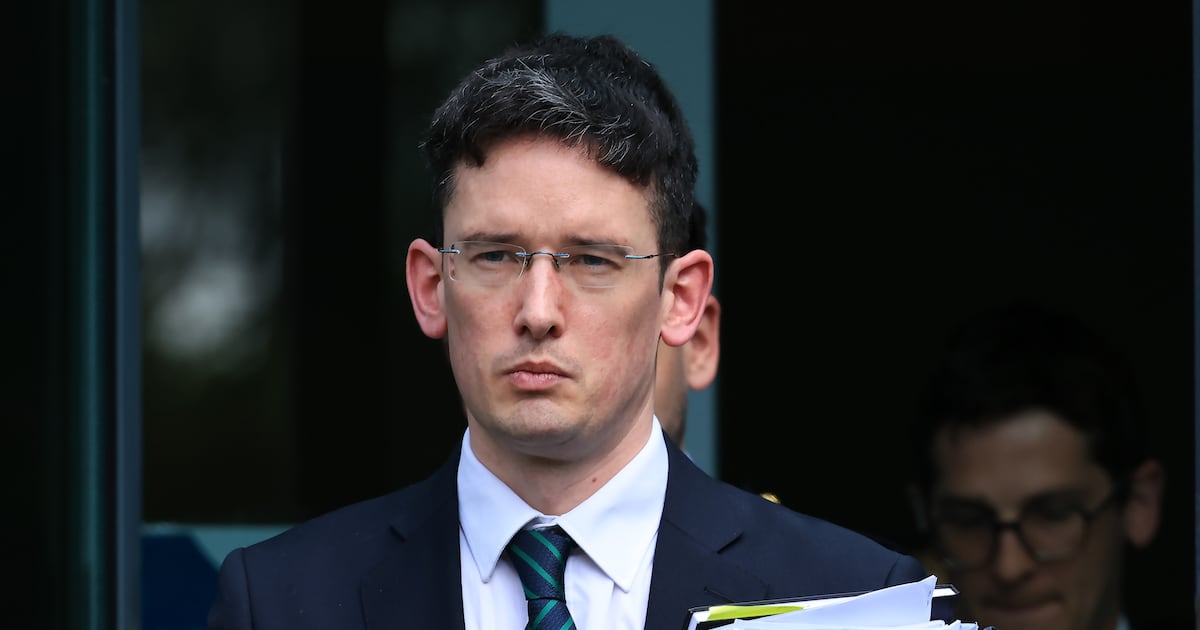 Enoch Burke fails in bid to have fitness-to-teach inquiry chair and panel recused – The Irish Times
