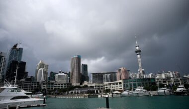 Why Auckland’s economic recovery seems continually out of reach – The Front Page