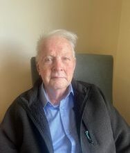 Death Notice of James Forde (Cork City, Cork)