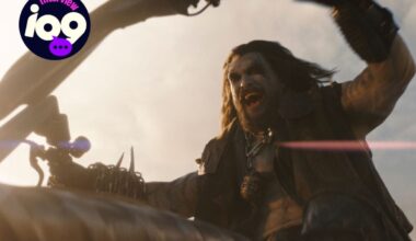 Jason Momoa Thinks Lobo's DC Journey Could Be Similar to Aquaman's
