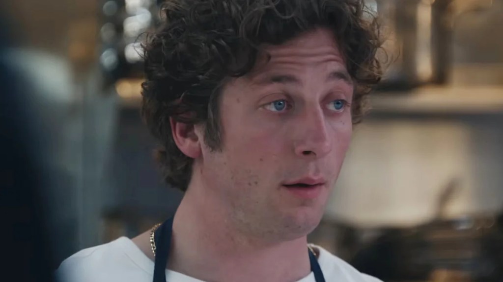 "The Bear" Season 4 (FX)