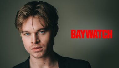 'Baywatch' Adds John Beckwith To Recurring Cast