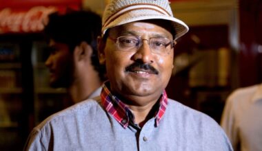 K. Bhagyaraj Dead: Prolific Tamil Cinema Writer-Director-Actor Was 73