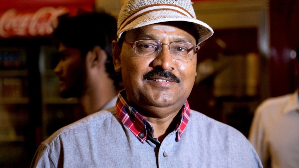 K. Bhagyaraj Dead: Prolific Tamil Cinema Writer-Director-Actor Was 73