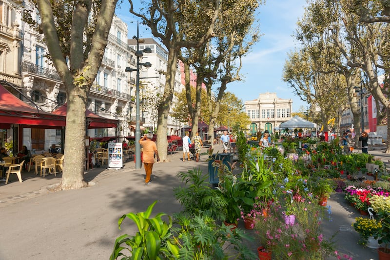 Béziers: 'You can be romantic about buying a house in a village but the reality is that you do need to be part of a community'