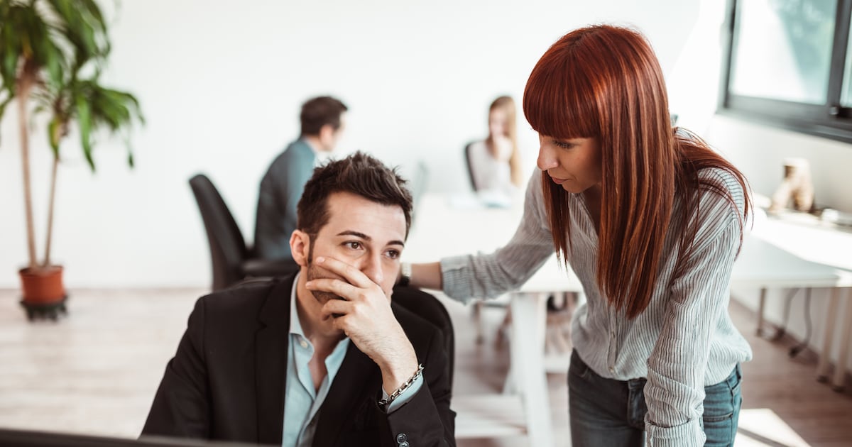 Helping overlooked colleagues recover their motivation when you become their boss – The Irish Times