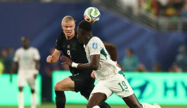 Norway are one of the most exciting sides at the World Cup, spearheaded by Erling Haaland – The Irish Times