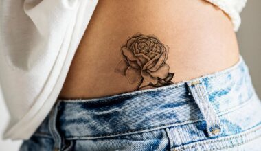 I made a mistake and got a tattoo. Now I’m wondering whether to get more – The Irish Times