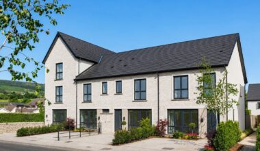 Two-, three- and four-bed homes for sale at new development in Kilternan – The Irish Times