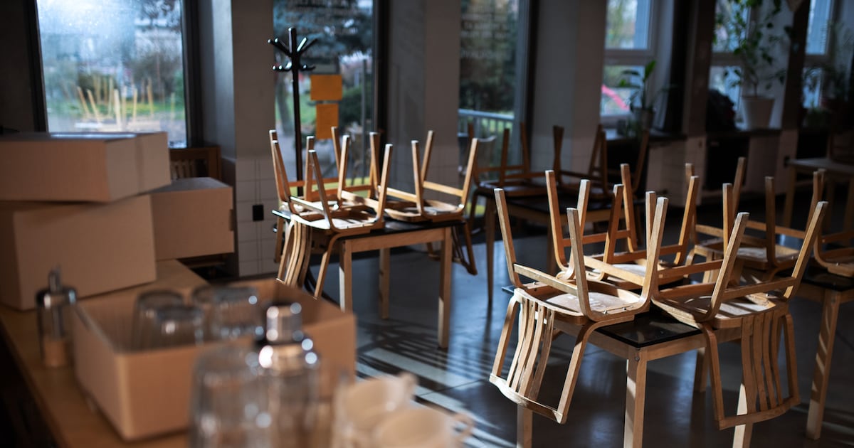 If the number of insolvencies is declining, does hospitality sector need VAT rate cut? – The Irish Times