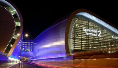 Aer Lingus reduces management numbers by 25% – The Irish Times