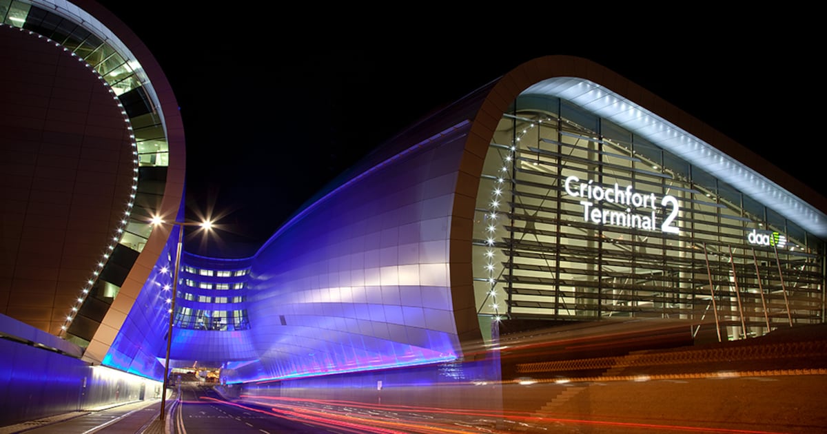 Aer Lingus reduces management numbers by 25% – The Irish Times