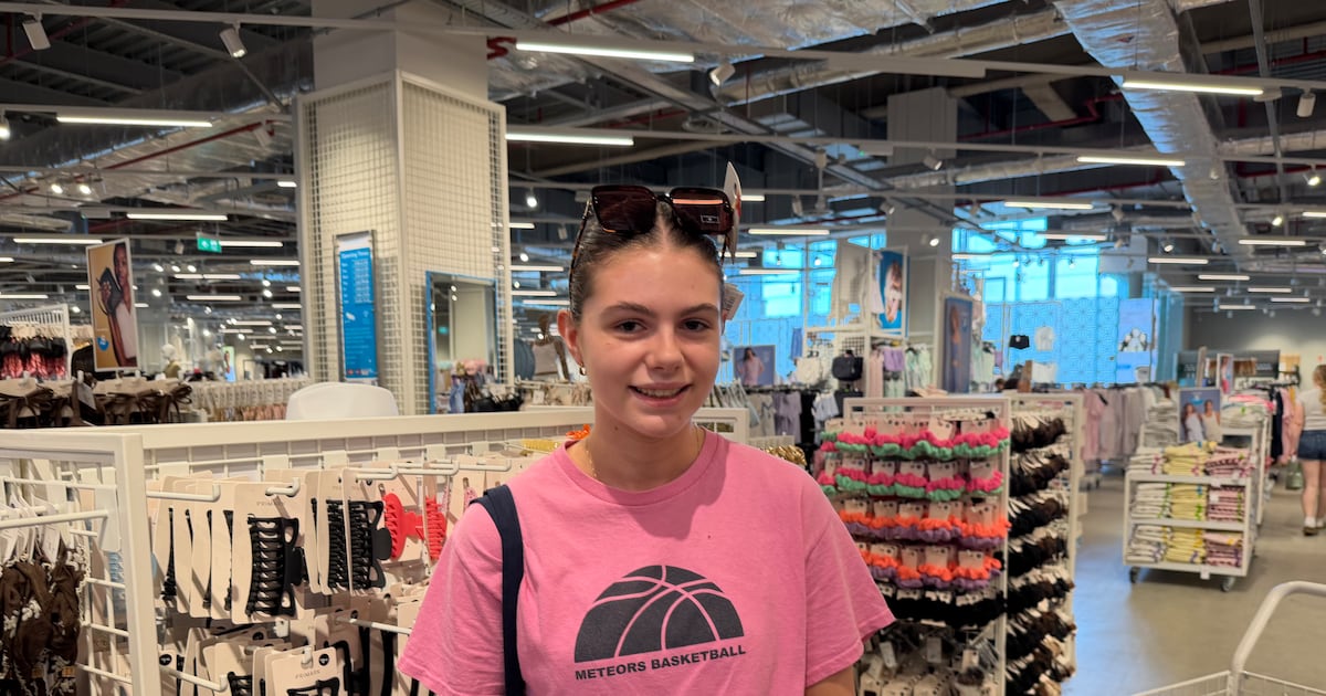 Leaving Cert holidaymakers are packing: ‘It’s so expensive, my nails are €70 alone’ – The Irish Times