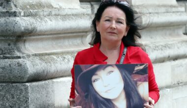 Family settles action against HSE over daughter’s death by suicide – The Irish Times