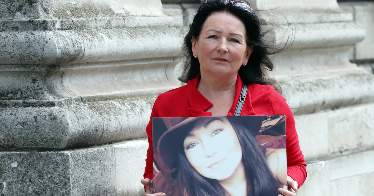 Family settles action against HSE over daughter’s death by suicide – The Irish Times