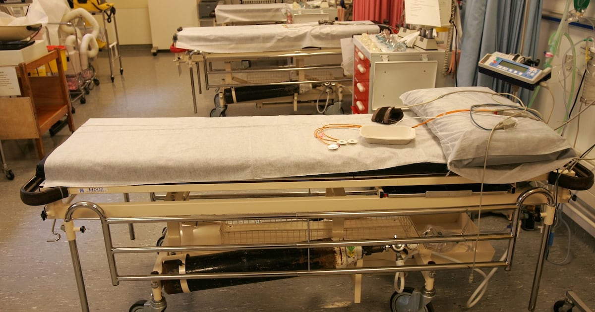 Hospitals write off millions as health insurers decline to pay invoices – The Irish Times