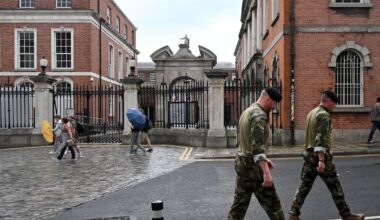 What should Ireland do as EU president? A to-do list by Fintan O’Toole, Lara Marlowe and others – The Irish Times