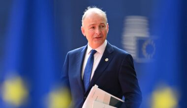 A divided EU turns to Ireland to stitch together its next budget – The Irish Times