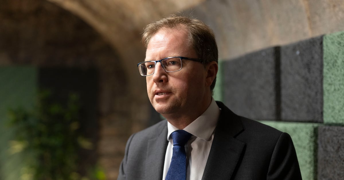 State to invest €460m to set up seven advanced tech research centres – The Irish Times