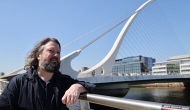 Patrick Freyne: The true and wonderful weirdness of Dubliners always surfaces – The Irish Times
