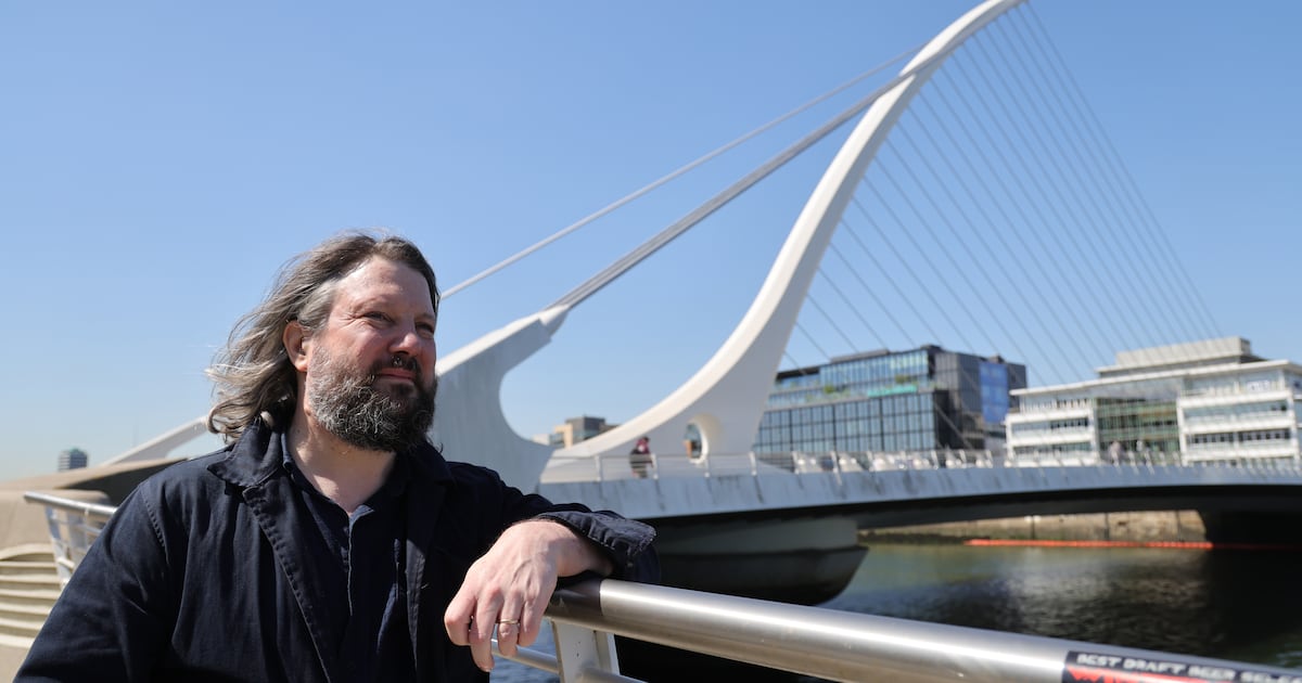 Patrick Freyne: The true and wonderful weirdness of Dubliners always surfaces – The Irish Times