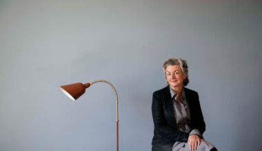 Claire Connolly wins Robert Rhodes Prize – The Irish Times