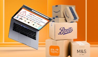 New EU customs charges could signal the end of cheap online shopping – The Irish Times