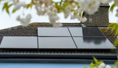 SBCI finds one in 20 home energy upgrade loans in breach of terms – The Irish Times