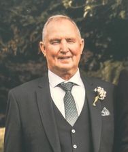 Death Notice of Noel Kelly (Leixlip, Kildare)