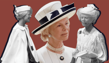 The Duchess of Kent: a definitive portrait of the royal who married Queen Elizabeth II's cousin and left the spotlight to become a school teacher