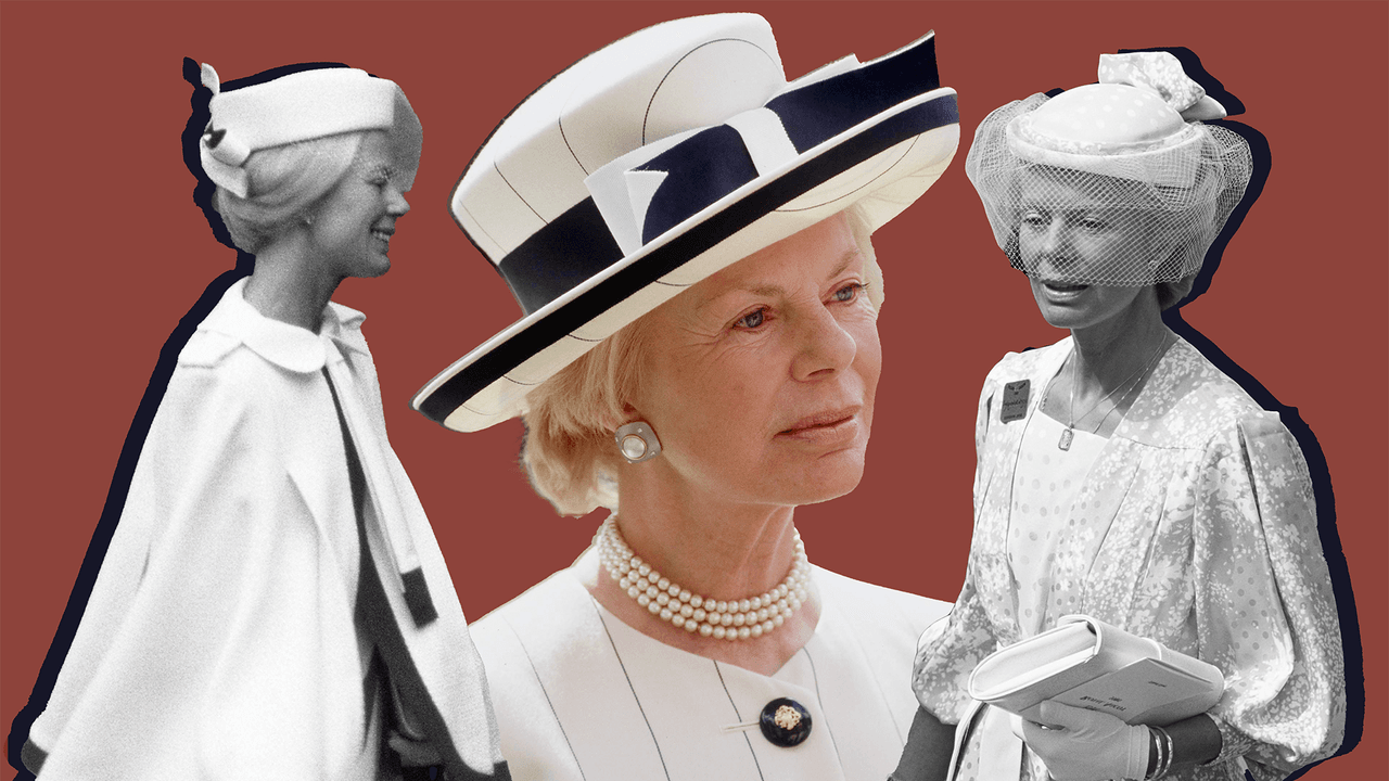 The Duchess of Kent: a definitive portrait of the royal who married Queen Elizabeth II's cousin and left the spotlight to become a school teacher