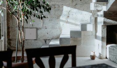 K-array keystone KST110 subwoofer in a residential setting