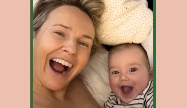 Kim Crossman: Joy, Prolapse & 6 Months of Coco