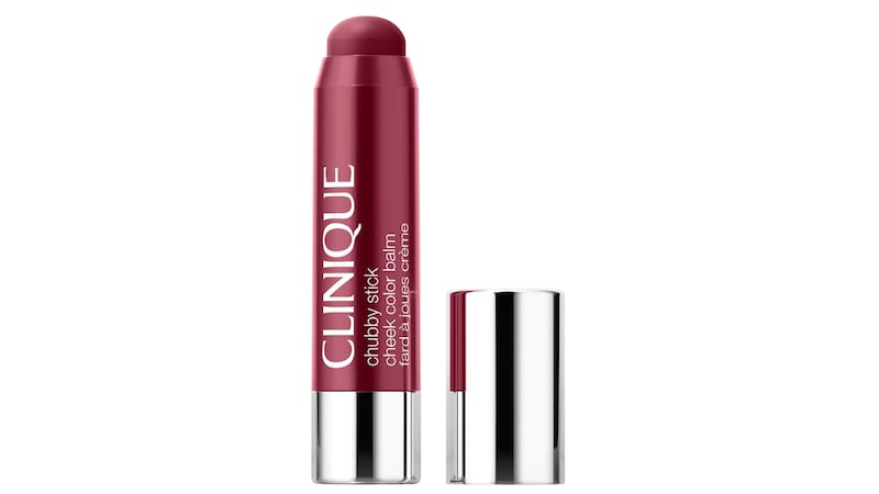 Clinique Chubby Stick Cheek Colour Balm (€30.50 from Boots.ie)