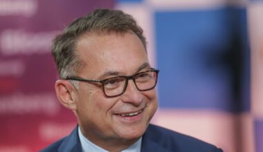 ECB ready to hike rates again next month if necessary, top official says – The Irish Times