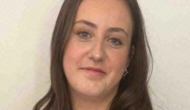 Man charged with dangerous driving over death of Mia Lily Keogh O’Keeffe (16) – The Irish Times