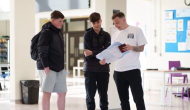 Leaving Cert English paper two a ‘thought-provoking’ paper with ‘no curveballs’ – The Irish Times